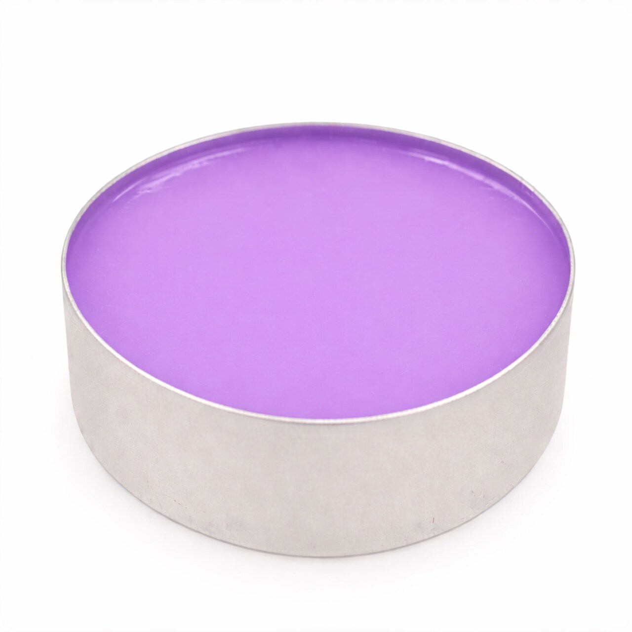 Purple Embossing Wax for Drop Pull Egg Decorating 0.35 oz (10 Grams)